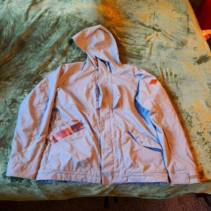 XXL Dakine ski snowboard jacket coat